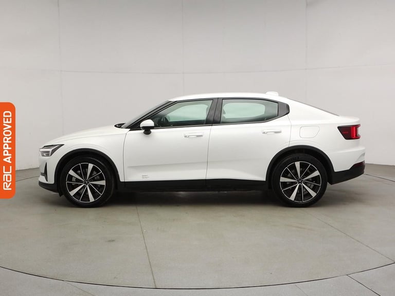 2022 Polestar Polestar 2 170kW 78kWh Long Range Single motor 5dr Auto SALOON ELECTRIC Automatic