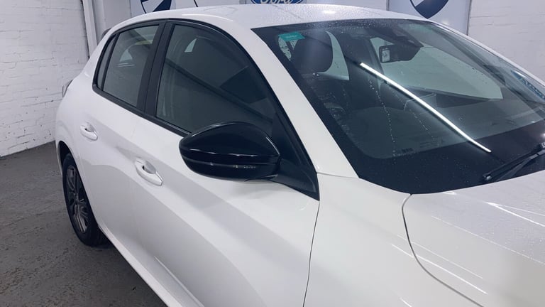 2022 Peugeot 208 1.2 PureTech 100 Active Premium 5dr EAT8 Petrol Hatchback Hatchback Petrol Autom...
