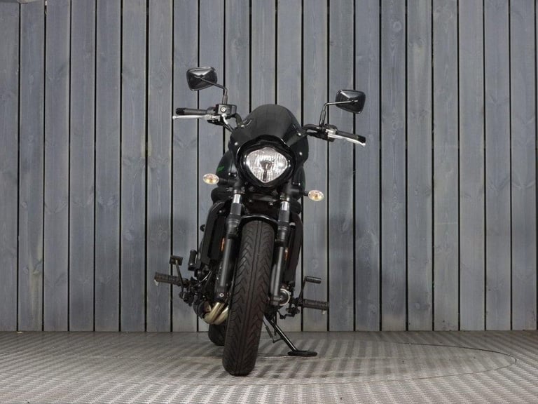 2023 23 KAWASAKI VULCAN S 650