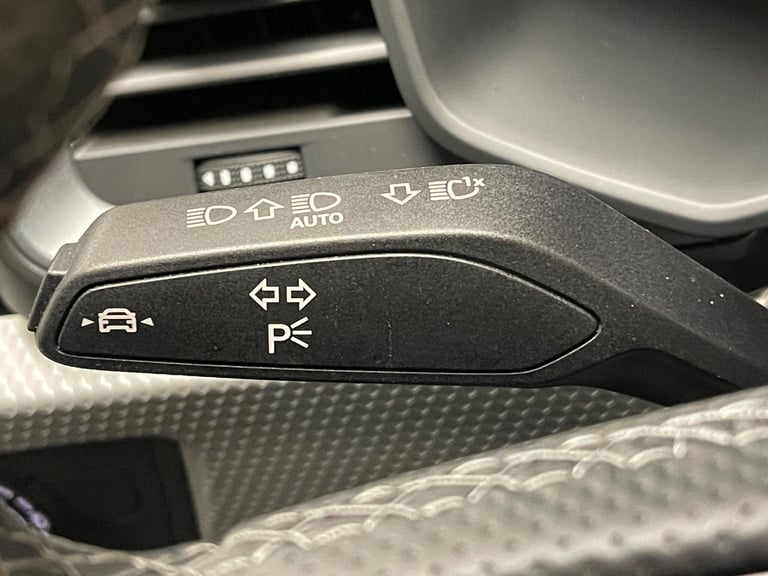 2024 Audi A1 1.0 TFSI 25 S line Sportback Euro 6 (s/s) 5dr HATCHBACK Petrol Manual