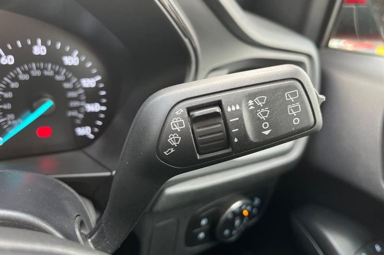2023 Ford Focus 1.0 EcoBoost ST-Line 5dr ** Sync 4 - Touch Screen Navigation System ** Manu Hatch...