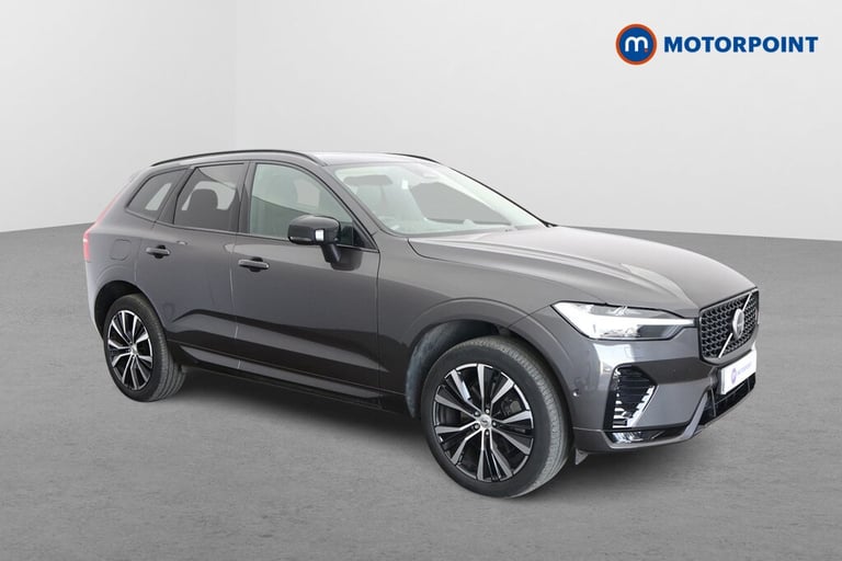 image for 2023 Volvo XC60 2.0 B5P Ultimate Dark 5dr AWD Geartronic SUV Petrol Automatic