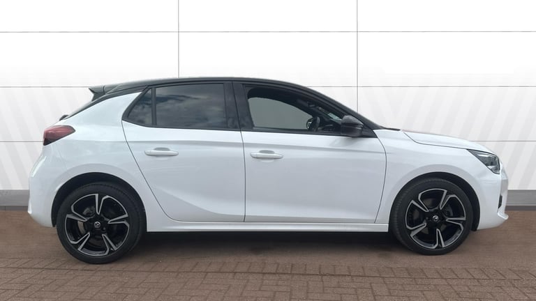 2021 Vauxhall Corsa 1.2 Turbo SRi 5dr Petrol Hatchback Hatchback Petrol Manual