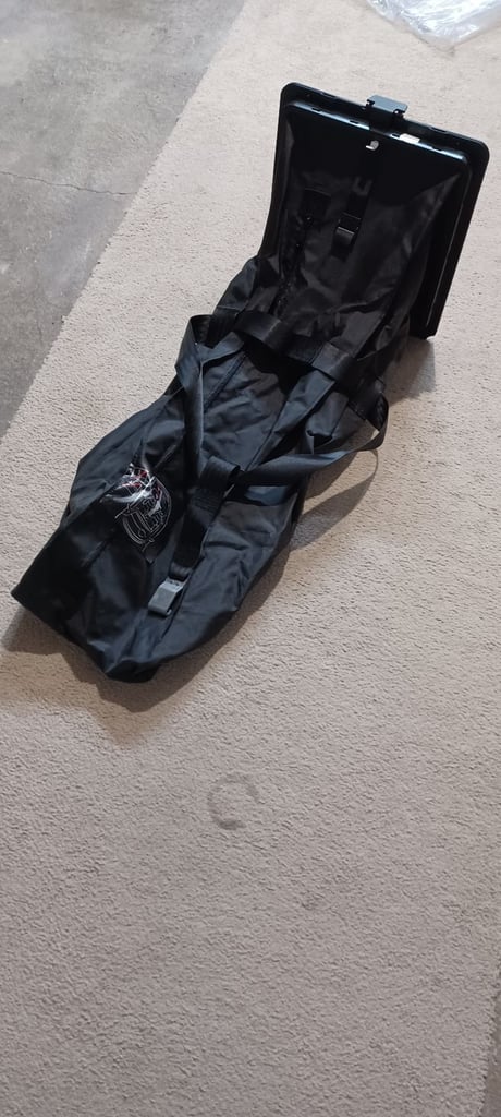 BMW E89 Z4 TRANSPORT BAG/SKI BAG 9181609