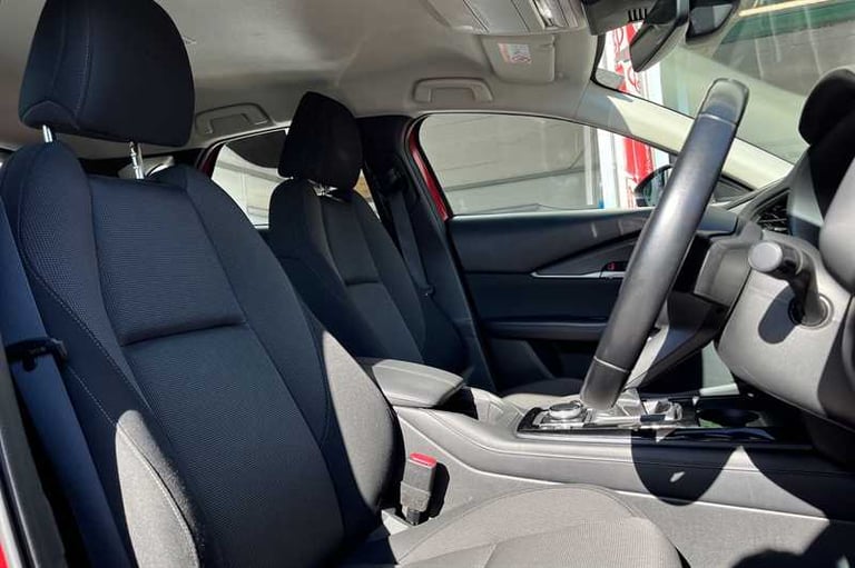 2021 Mazda CX-30 2.0 e-SKYACTIV G MHEV SE-L Lux SUV 5dr Petrol Manual Euro 6 (s/s) (122 ps) SUV P...