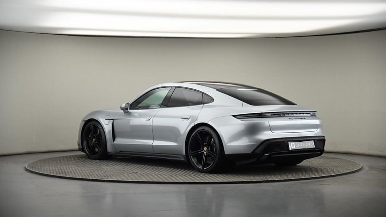 2022 Porsche Taycan Performance Plus 93.4kWh Turbo S Auto 4WD 4dr (11kW Charger) Saloon Electric ...