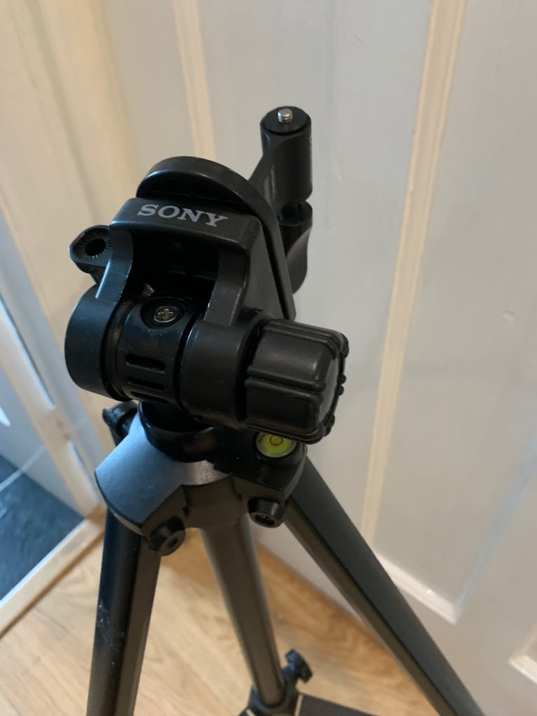 Sony Camera Tripod