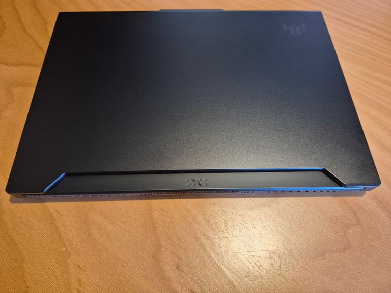 Gaming Laptop Asus TUF Dash F15 15.6" Intel i5-12450H/RTX3050Ti/16GB RAM/512GB SSD/Windows 11