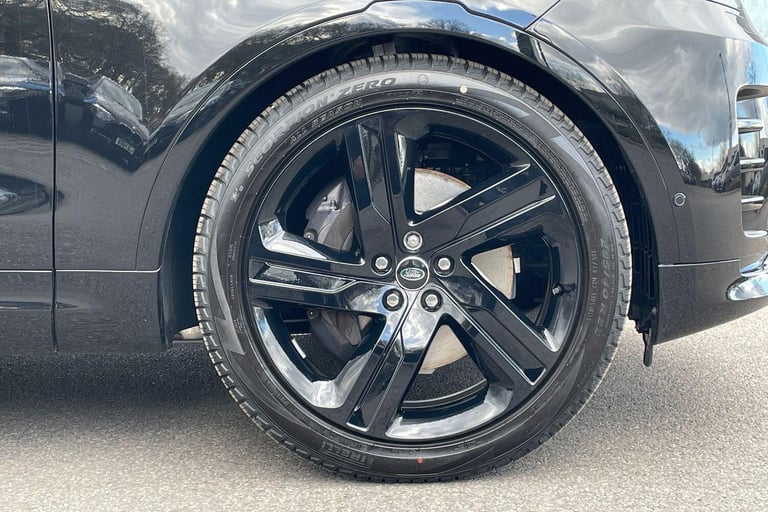 2025 Land Rover Discovery 3.0 D350 MHEV Dynamic HSE SUV 5dr Diesel Auto 4WD Euro 6 (s/s) (350 ps)...