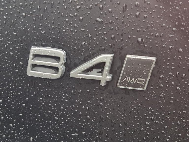 2022 Volvo XC40 2.0 B4 MHEV Inscription Pro SUV 5dr Petrol Hybrid DCT Auto AWD Euro 6 (s/s) ESTAT...