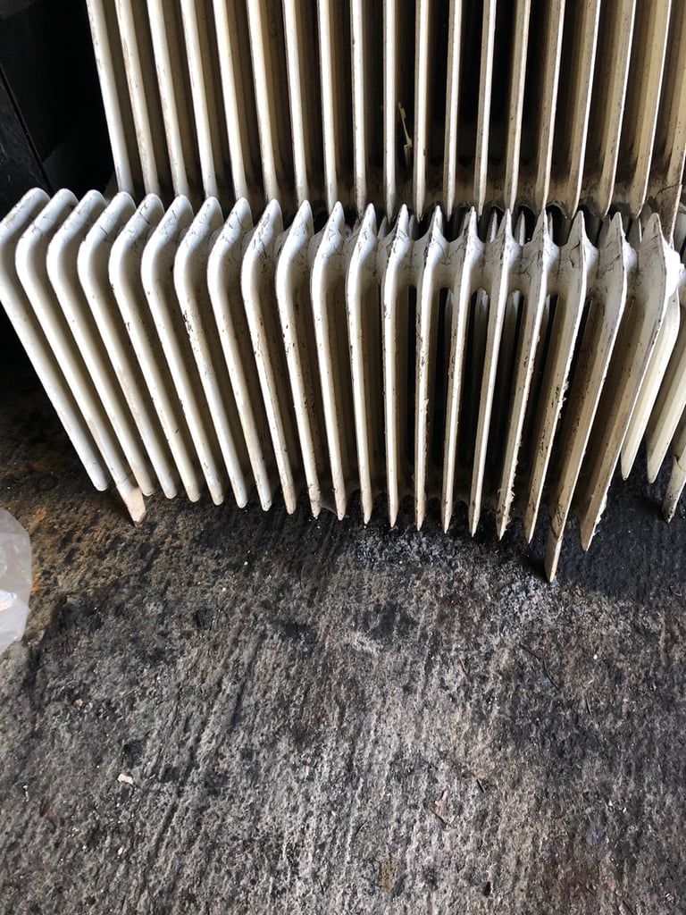 Radiators 