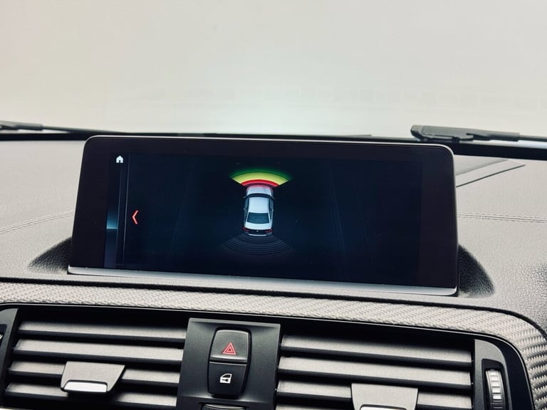 2018 BMW M2 M2 Competition 2dr DCT COUPE PETROL Automatic