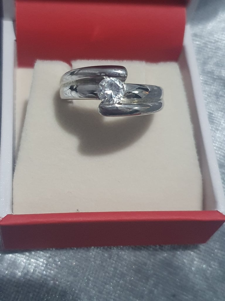 image for Silver ring 