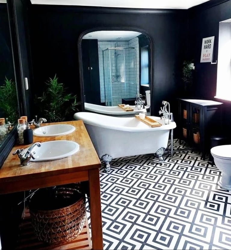 4 Bed. Seaside Townhouse with fast train link to London