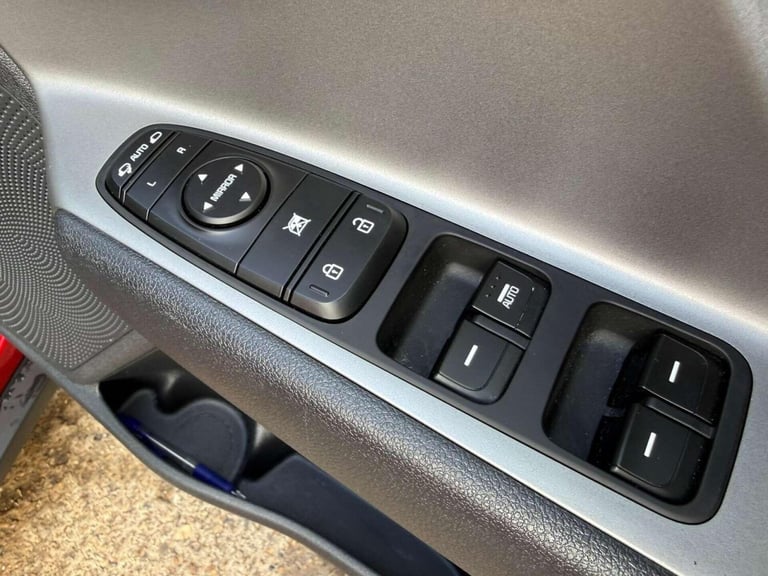 2022 Kia Niro 1.6 GDi 2 DCT Euro 6 (s/s) 5dr ESTATE Petrol/Electric Hybrid Automatic