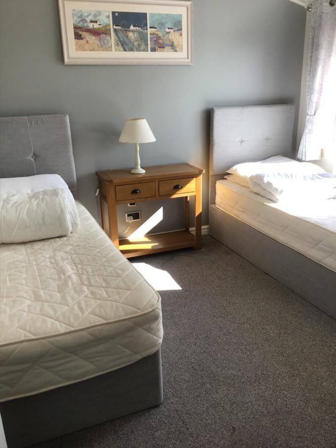 Three Bedroom Holiday Lodge on Carmarthen Holiday Park!