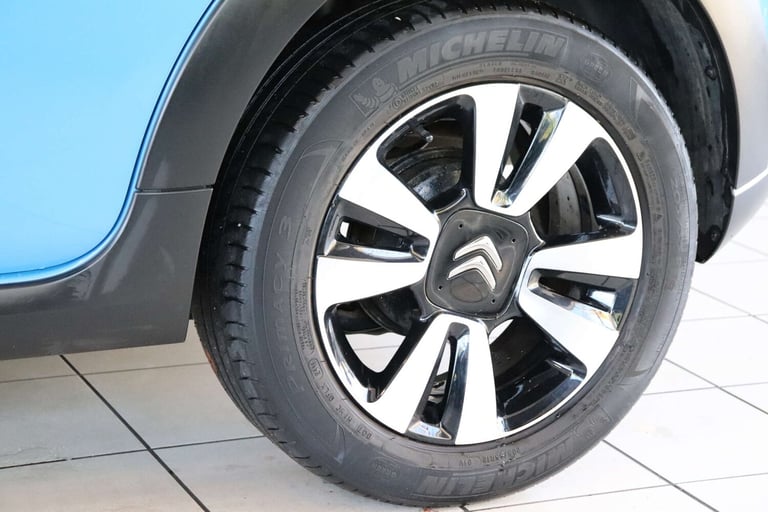 2020 Citroen C3 1.2 PureTech 83 Flair 5dr HATCHBACK PETROL Manual