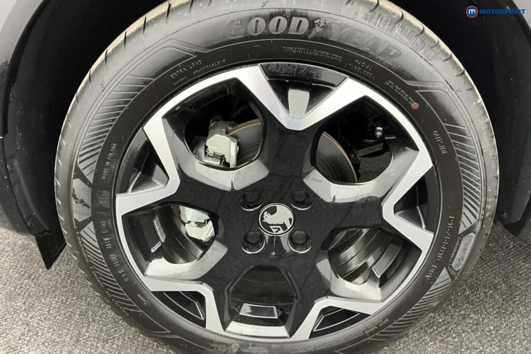 2025 Vauxhall Mokka 1.2 Turbo GS 5dr Auto SUV Petrol Automatic