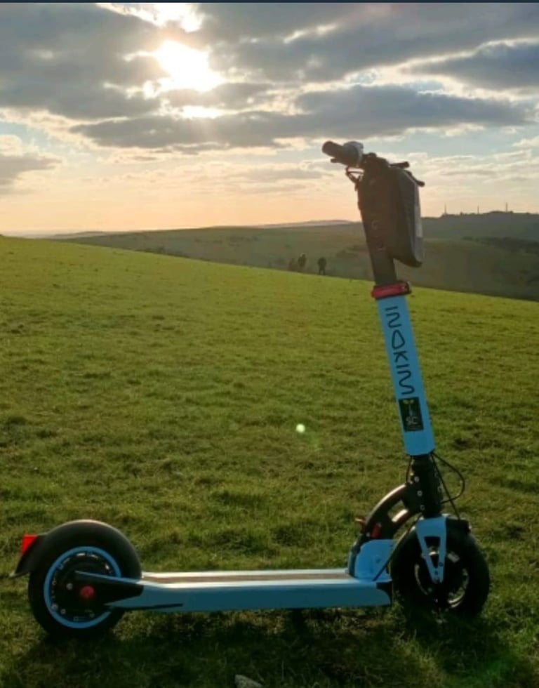 INOKIM LIGHT 2 ELECTRIC E SCOOTER 