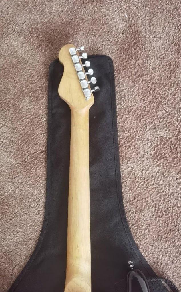 Encore Electric Guitar 