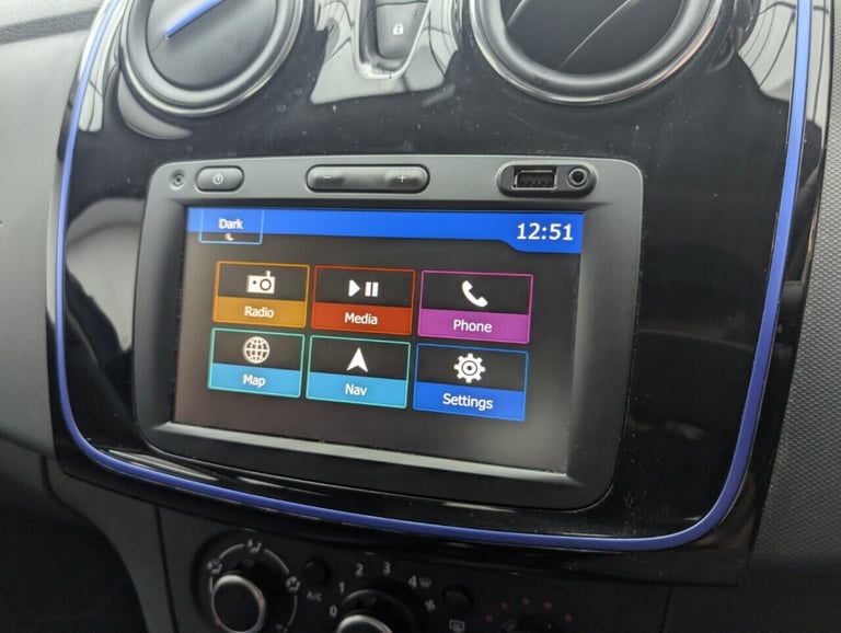 2020 Dacia Sandero Stepway 0.9 TCe SE Twenty Hatchback 5dr Petrol Manual Euro 6 (s/s) (90 ps) R P...