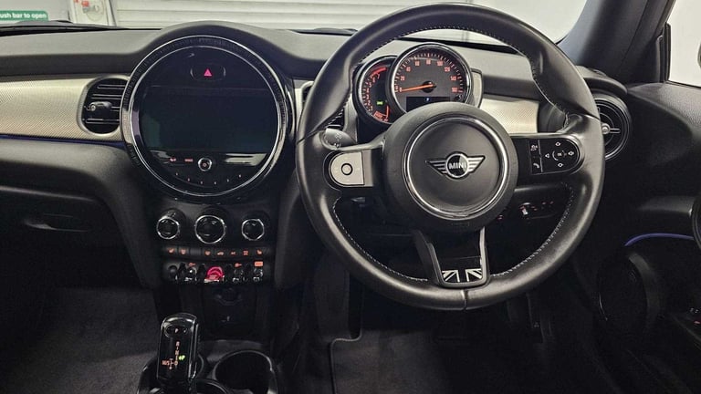 2022 MINI Hatch 1.5 Cooper Exclusive 3dr Auto Hatchback Petrol Automatic