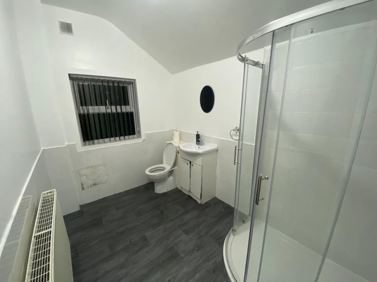 *HMO SHARED ACCOMMODATION IN SMALL HEATH*