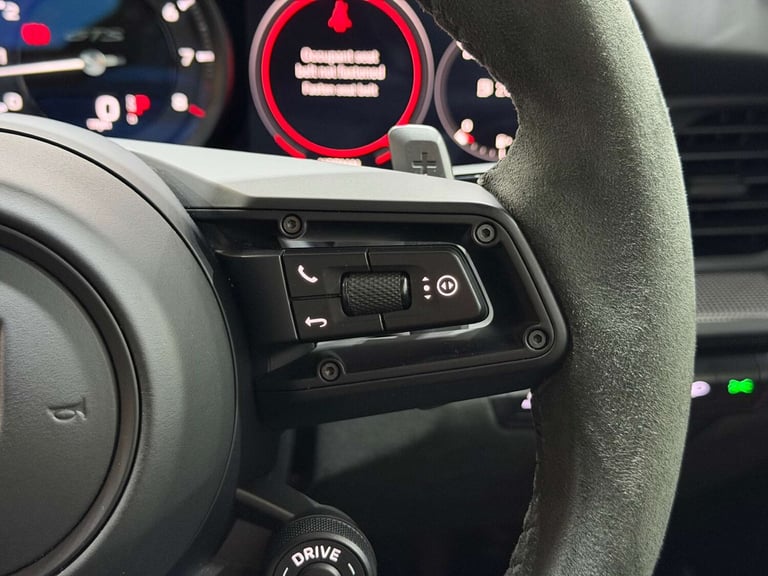 2023 Porsche 911 GTS 2dr PDK COUPE PETROL Automatic