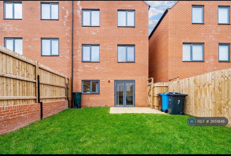 4 bedroom house in Etteridge Drive, Derby, DE22 (4 bed) (#2651846)