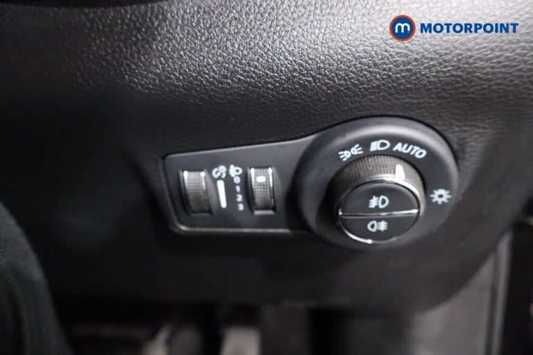 2022 Jeep Compass 1.3 T4 GSE 4xe PHEV S Model 5dr Auto SUV Hybrid Automatic