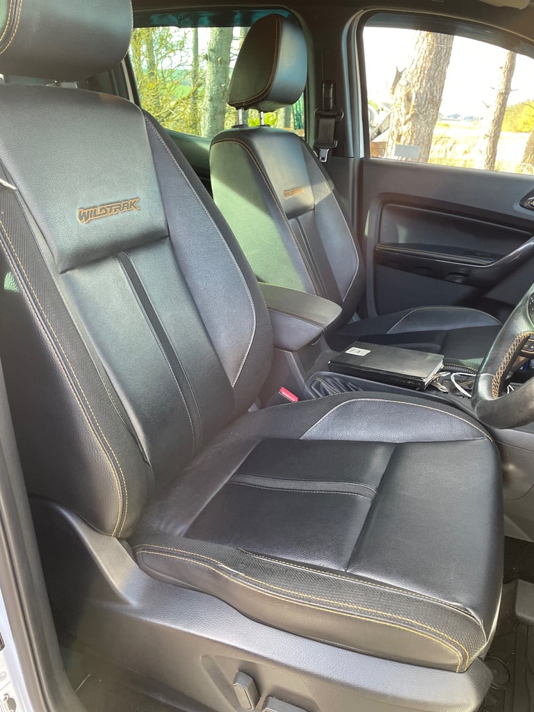 Ford, RANGER, Pick Up, 2021, Automatic, 1996 (cc)