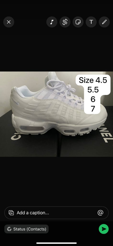 image for Women’s trainers shoes 
