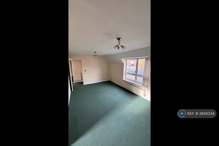 2 bedroom flat in Coneygarth Place, Ashington, NE63 (2 bed) (#2645034)