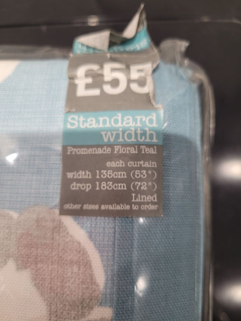 Next eyelet curtains