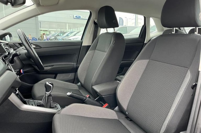 2023 Volkswagen Polo 1.0 Life 5dr Manual Hatchback Petrol Manual