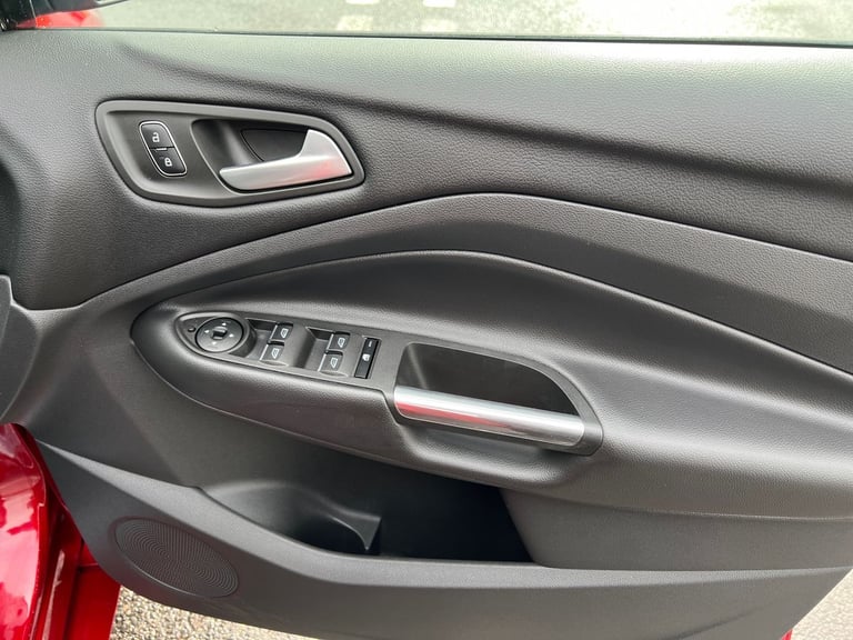 2019 Ford Kuga 1.5 EcoBoost ST-Line 5dr 2WD HATCHBACK PETROL Manual