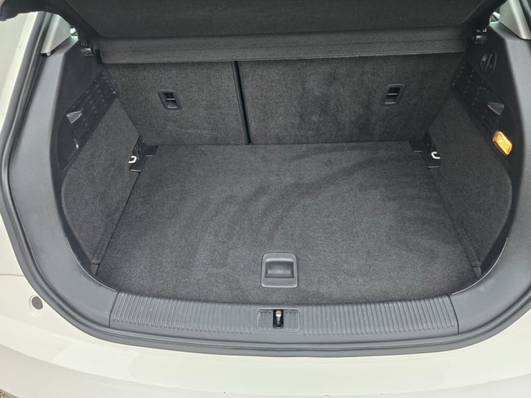 2018 Audi A1 1.4 TFSI Sport 3dr HATCHBACK Petrol Manual