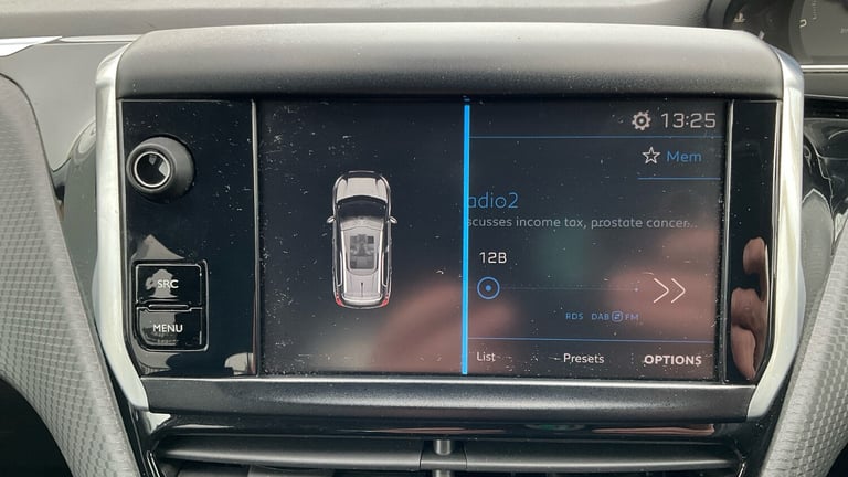 2019 Peugeot 2008 1.2 PureTech 130 Allure 5dr Petrol Estate Estate Petrol Manual