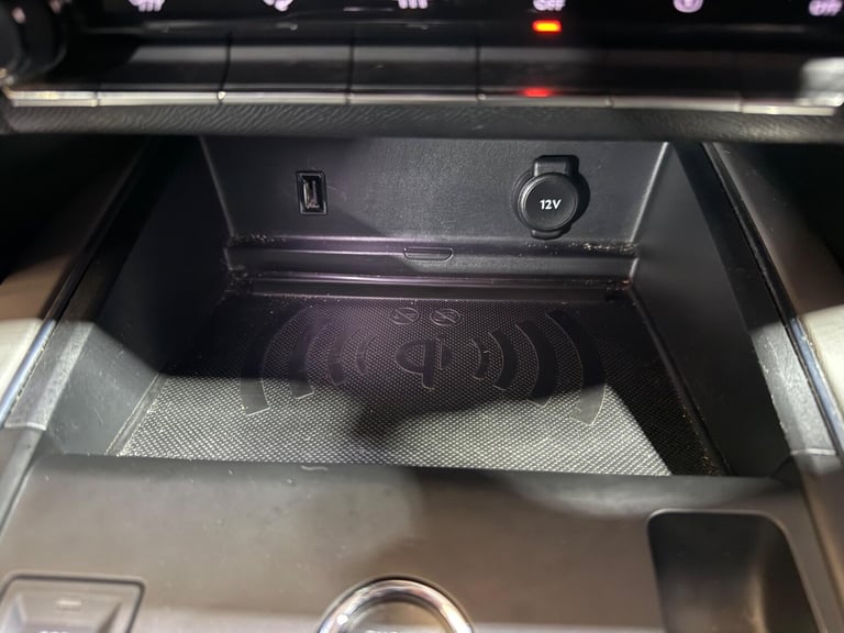 2021 Citroen C5 Aircross 1.5 BlueHDi Shine Plus Euro 6 (s/s) 5dr HATCHBACK Diesel Manual