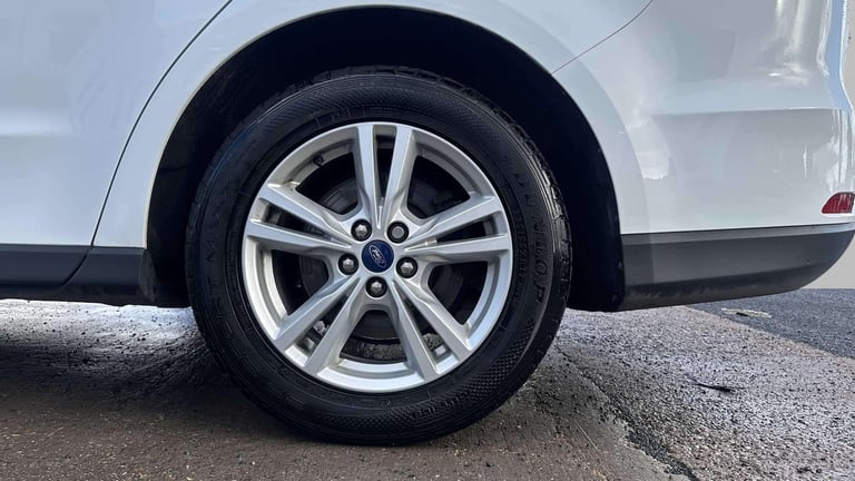 2022 Ford Galaxy 2.0 EcoBlue Titanium 5dr Auto Estate Diesel Automatic