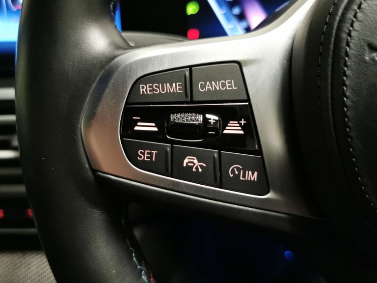 2022 BMW i4 400kW M50 83.9kWh 5dr Auto COUPE ELECTRIC Automatic