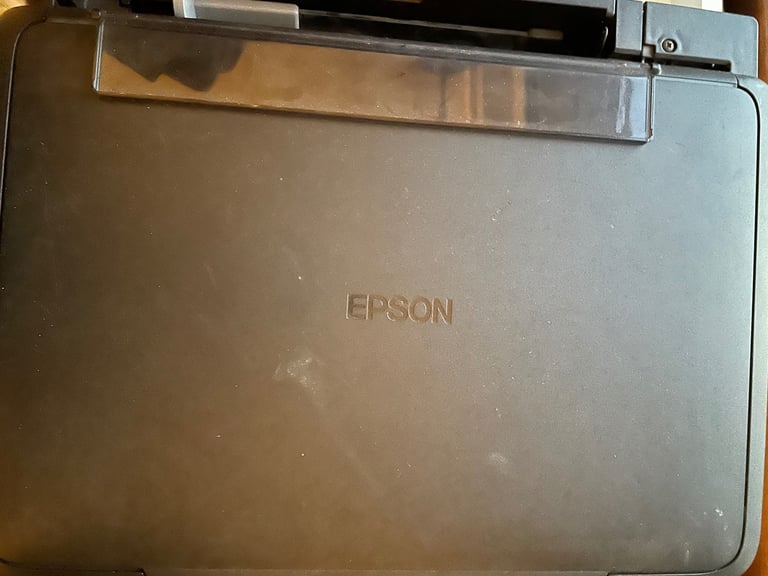 HP Printer Ink 2540