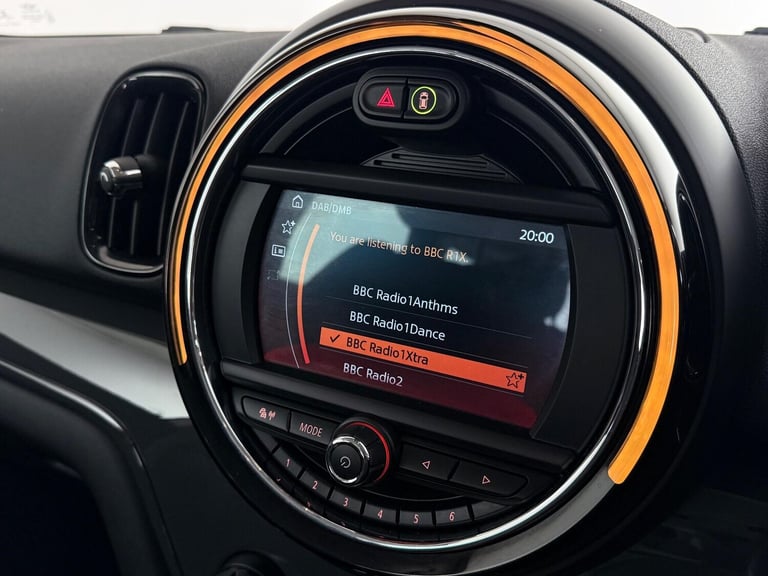 2018 MINI Countryman 2.0 Cooper D 5dr Auto HATCHBACK DIESEL Automatic