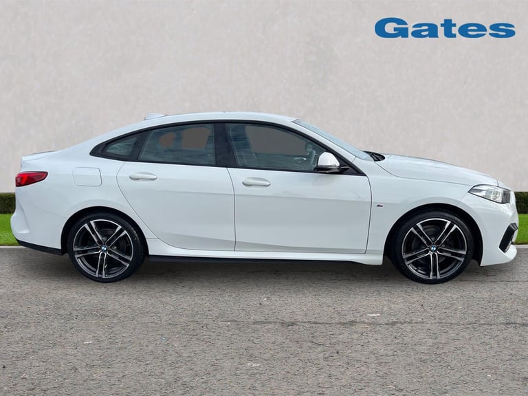 2020 BMW 2 Series 218i M Sport 4dr DCT COUPE PETROL Automatic
