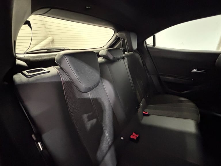 2022 72 VAUXHALL MOKKA 1.2 TURBO GS LINE SUV 5DR PETROL MANUAL EURO 6 (S/S) (100