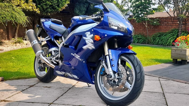 image for Yamaha, R1, 1998 Amazing condition