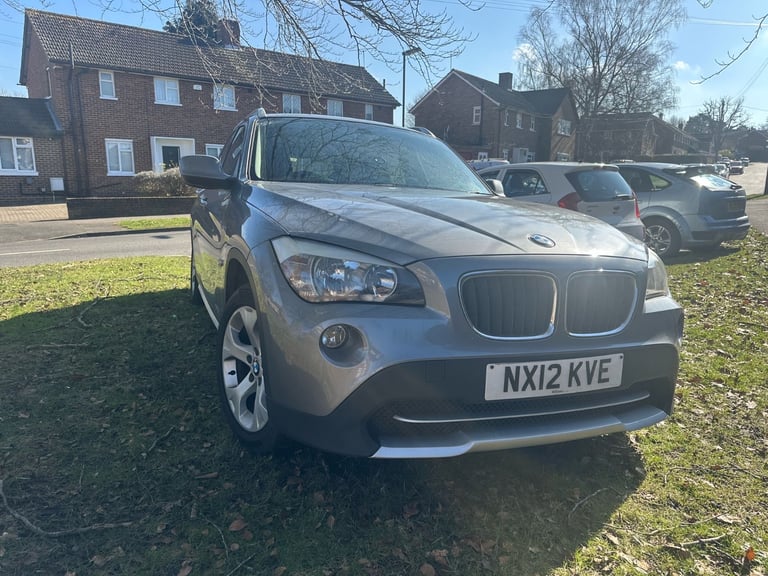 BMW X1 18d