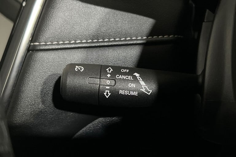 2021 71 MG MG 5 52.5KWH EXCITE ESTATE 5DR ELECTRIC AUTO (156 PS) REAR PARKING CA