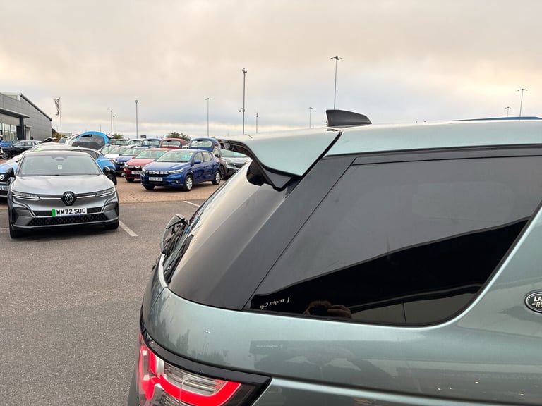 2018 Land Rover Discovery Sport 2.0 eD4 HSE 5dr 2WD [5 Seat] ESTATE DIESEL Manual