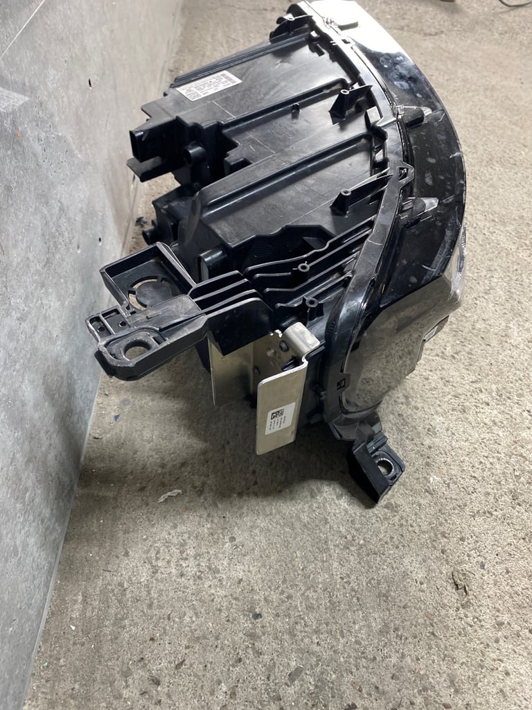 Vauxhall Astra / Mokka Lux drivers headlight 2024 - 2025 